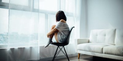 dating a woman with abandonment issues