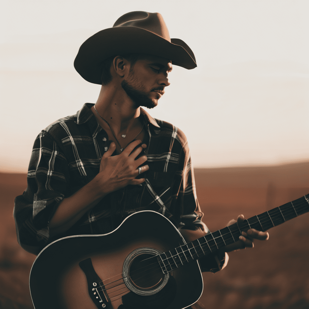 This Country Singer'S Story Will Break Your Heart - 8ba4ymm