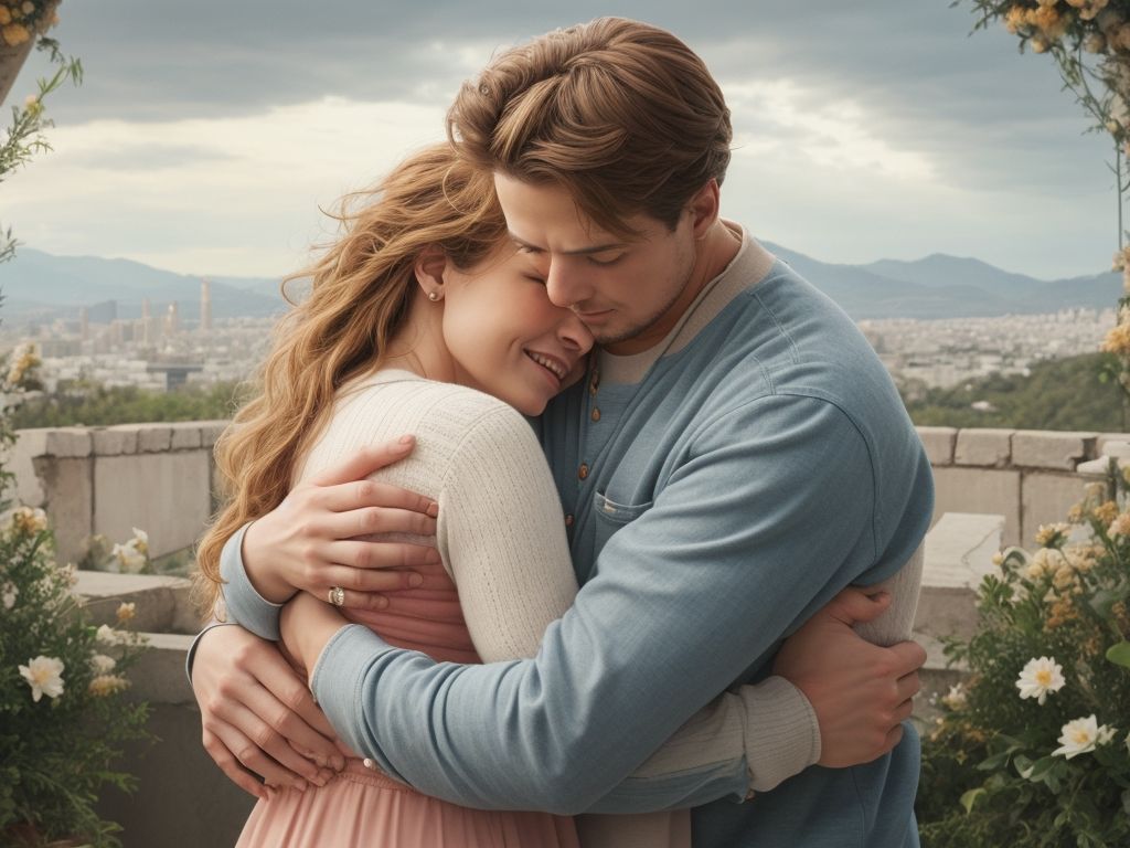Rebuilding Intimacy and Connection - how to fix a relationship after cheating 