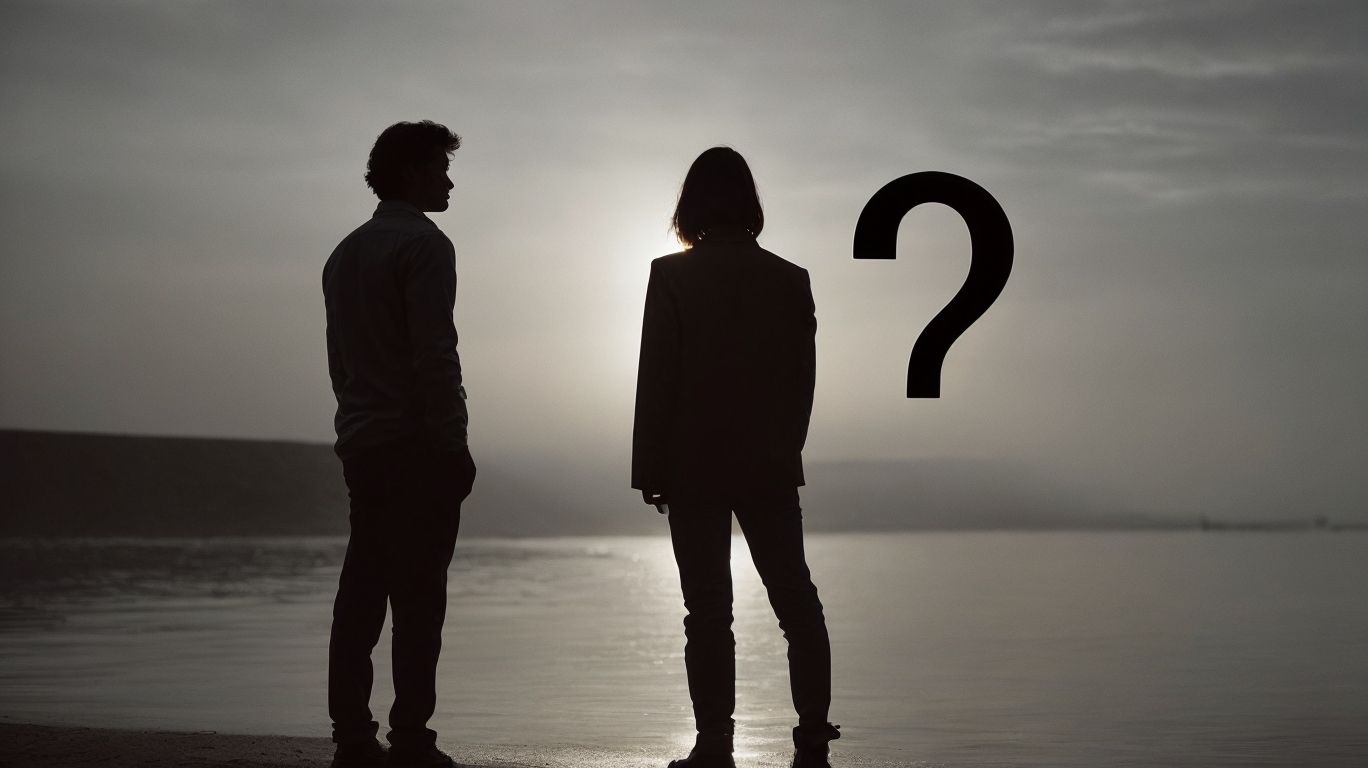 Understanding NSA Relationships: Everything You Need to Know - Dating